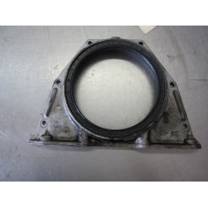 19F008 Rear Oil Seal Housing From 2009 Dodge Ram 3500  6.7 4937231 Cummins Diesel